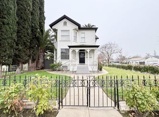 360-362 W 22nd St, Merced, CA