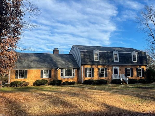 Franklin VA Single Family Homes For Sale - 54 Homes | Zillow