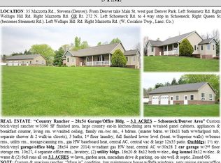 35 Mazzotta Rd, Stevens, PA 17578