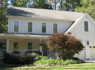 10409 Summerton Dr, Raleigh, NC 27614