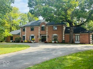 911 Round Table Ct, Indianapolis, IN 46260