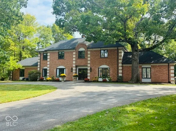 911 Round Table Ct, Indianapolis, IN 46260