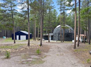 9870 S Crimson Dawn Rd, Casper, WY 82601