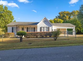 208 Fleming St, Creedmoor, NC 27522
