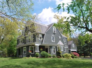 408 Harland Ave, Haworth, NJ 07641