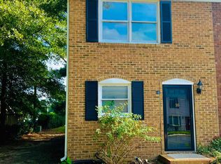101 David Dr #16B, Greenville, NC 27858