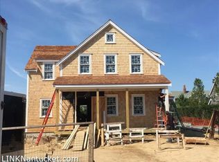 4 Black Fish Ln, Nantucket, MA 02554
