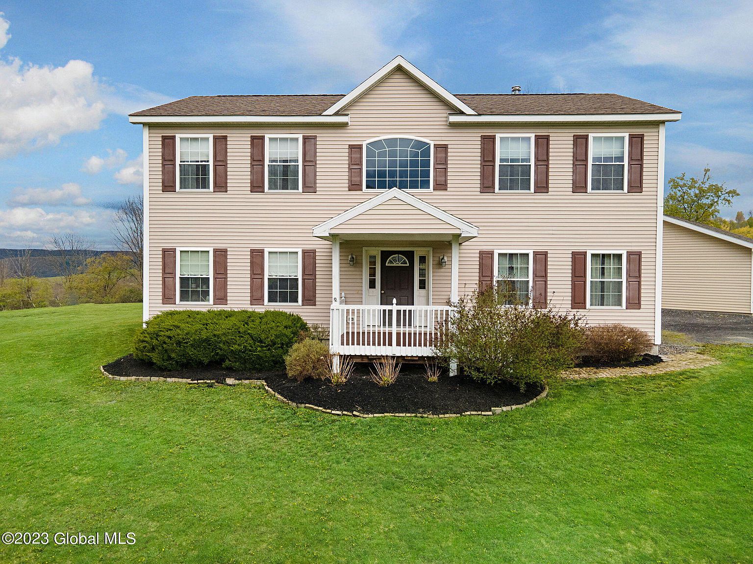315 Mickle Hollow Road, Warnerville, NY 12187 Zillow