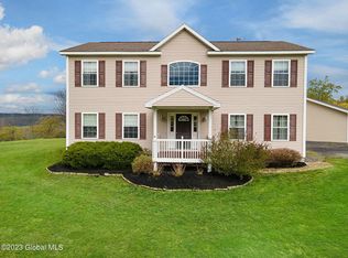 315 Mickle Hollow Rd, Warnerville, NY 12187