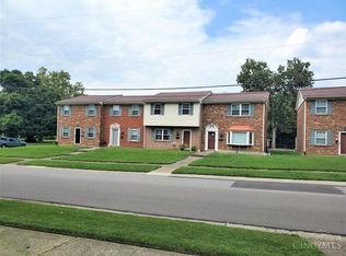 5208 Dorshire Dr, Fairfield, OH 45014
