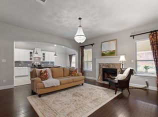 11936 Yarmouth Ln, Fort Worth, TX 76108