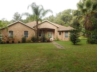 125 Wildwood Rd, Deland, FL 32720