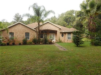 125 Wildwood Rd, Deland, FL, 32720