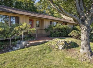 14 Cowell Dr, Durham, NH 03824