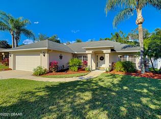 779 Crosswind Way, Port Orange, FL 32128