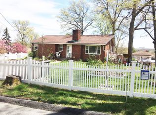 48 Prospect Rd, Wayne, NJ 07470