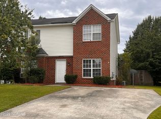 2515 Bluff View Ct #B, Greenville, NC 27834