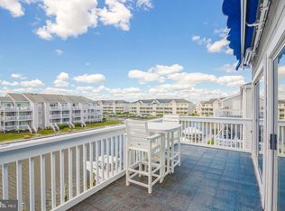 203 125th St UNIT U384, Ocean City, MD 21842