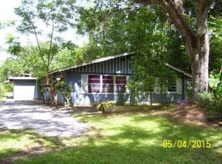 3849 Round Lake Rd, Zellwood, FL 32798
