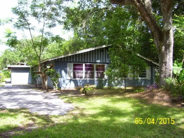 3849 Round Lake Rd, Zellwood, FL 32798