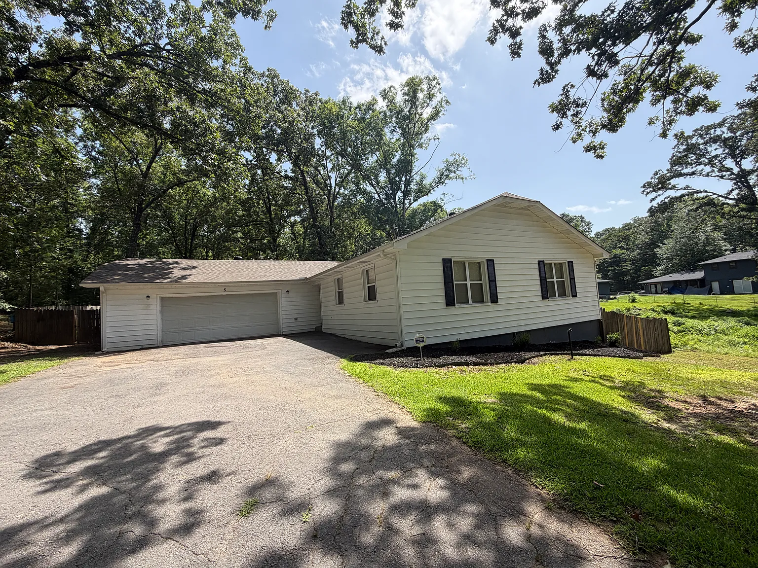 5 Raleigh Ln Alexander AR 72002 — Photo 1