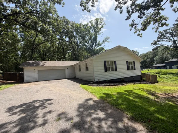 5 Raleigh Ln, Alexander, AR 72002