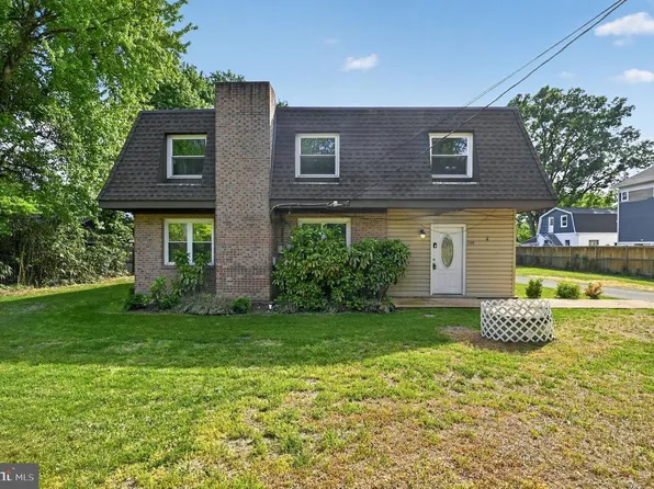 6309 Steinway St, Alexandria, VA 22315