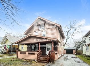 659 East Ave, Akron, OH 44320