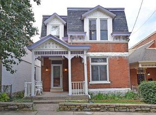 422 Ward Ave, Bellevue, KY