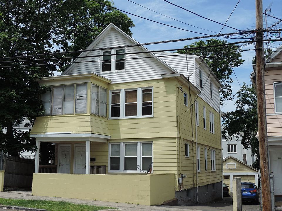 180 Quinnipiac Ave Exterior Front (2)