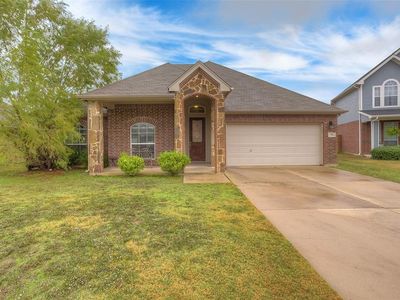 708 Date Ct, Burleson, TX, 76028
