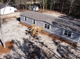 319 River Ridge Cir, Jesup, GA 31545