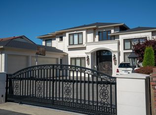 47XX Cabot Dr, Richmond, BC V7C 4J5