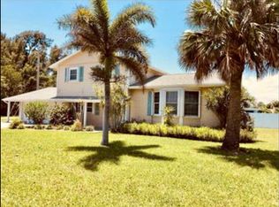 2025 S Ocean Dr, Fort Pierce, FL 34949