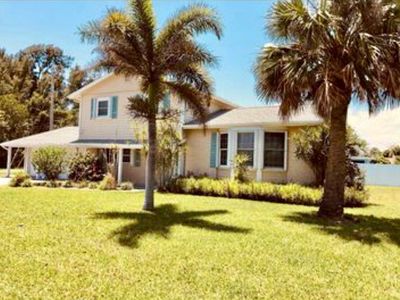 2025 S Ocean Dr, Fort Pierce, FL, 34949