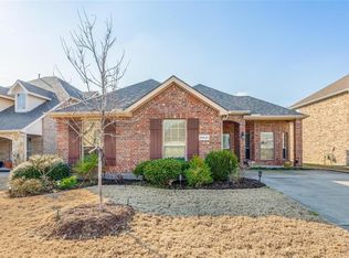 10433 Flat Creek Trl, McKinney, TX 75072