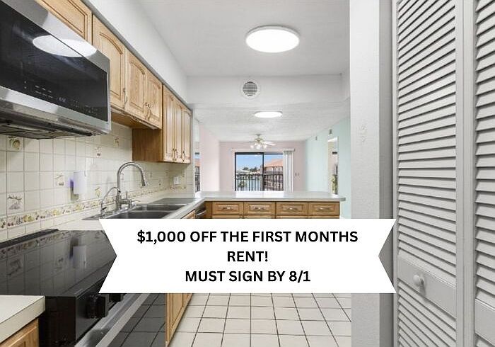 1st image of 8711 Blind Pass Rd APT 302A
