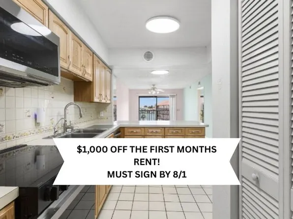 8711 Blind Pass Rd APT 302A, Saint Pete Beach, FL 33706