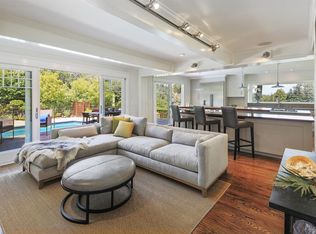 30 Westwood Dr, Kentfield, CA 94904