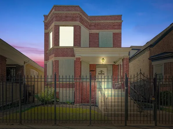 6326 S Campbell Ave, Chicago, IL 60629