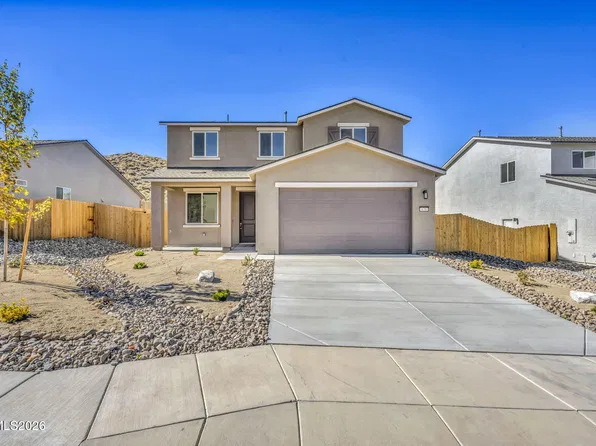 670 E Patrician Dr Lot 10, Reno, NV 89506