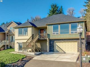 2521 39th St, Washougal, WA 98671