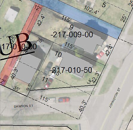 2nd image of 612 Johnston St