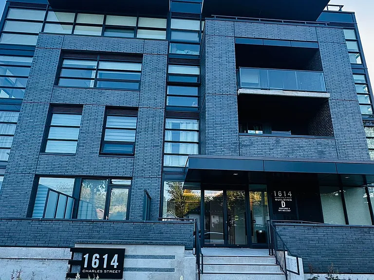 1614 Charles St #153-D — Photo 6