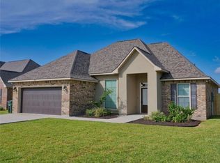 1939 Beau Blanc Dr, Lake Charles, LA 70607