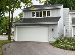 1505 Little Bluestem Ct UNIT 101, Ames, IA 50014