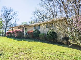 3730 Cherokee Trails Dr SW, Marietta, GA 30008