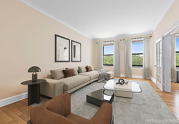 3rd image of 150 Prospect Park W APT 6C
