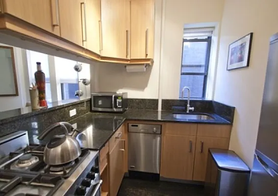 Rented by Citi Habitats | media 1