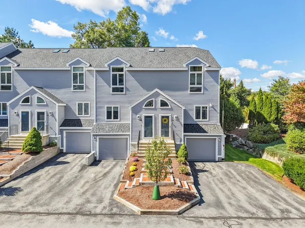 849 Boston Post Rd E APT 6B, Marlborough, MA 01752